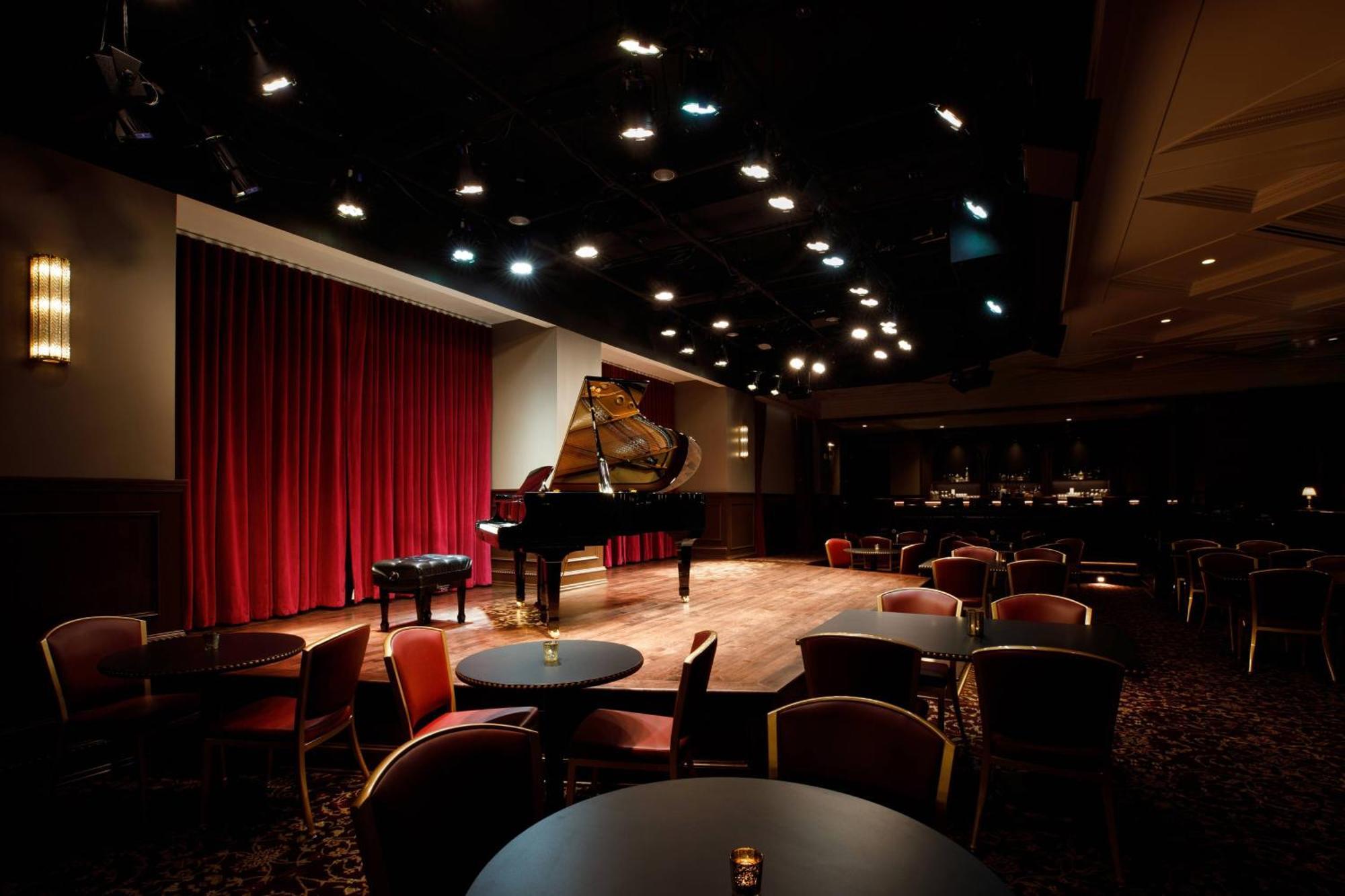 כרמל Hotel Carmichael, Autograph Collection מראה חיצוני תמונה