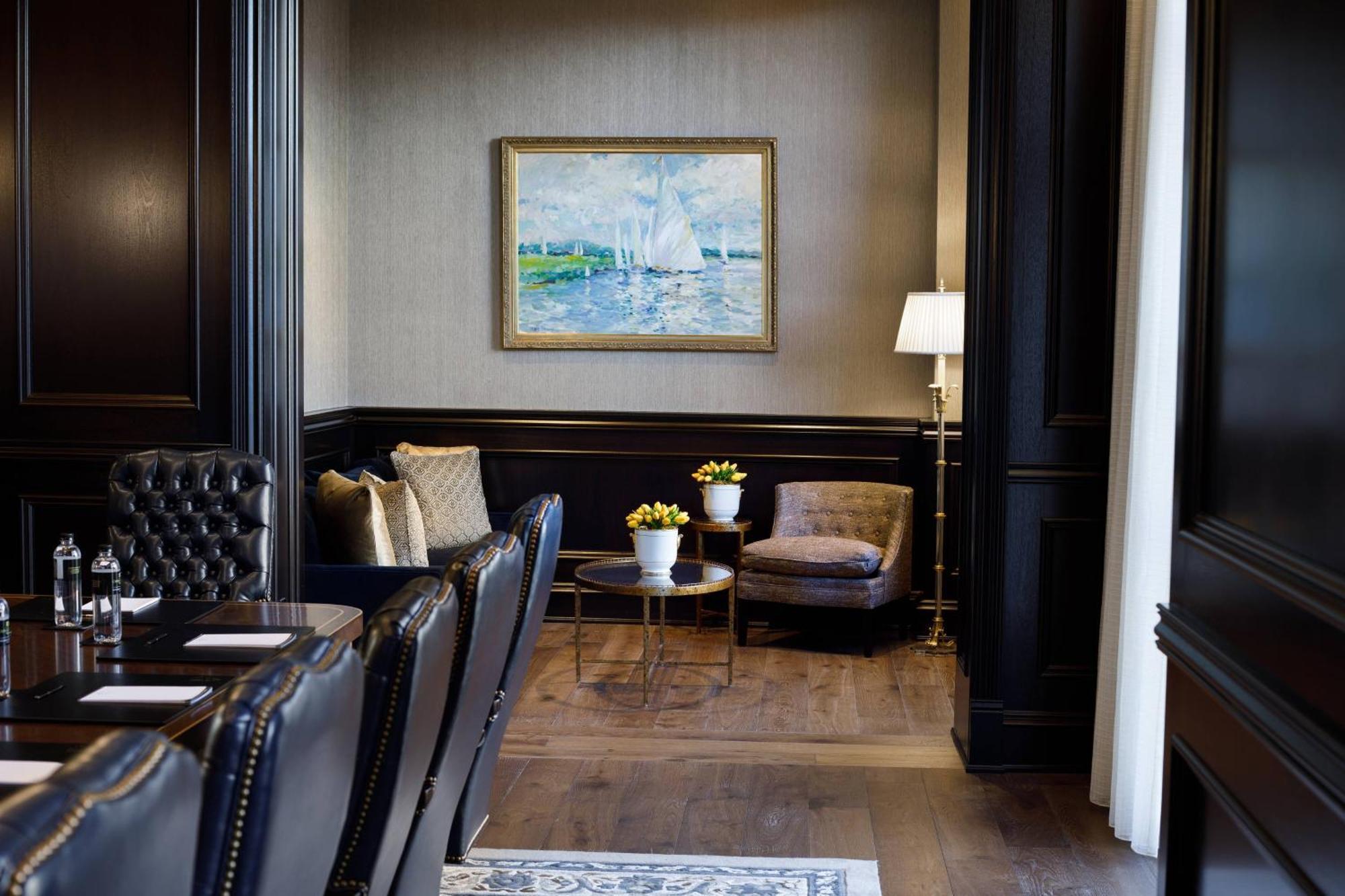 כרמל Hotel Carmichael, Autograph Collection מראה חיצוני תמונה