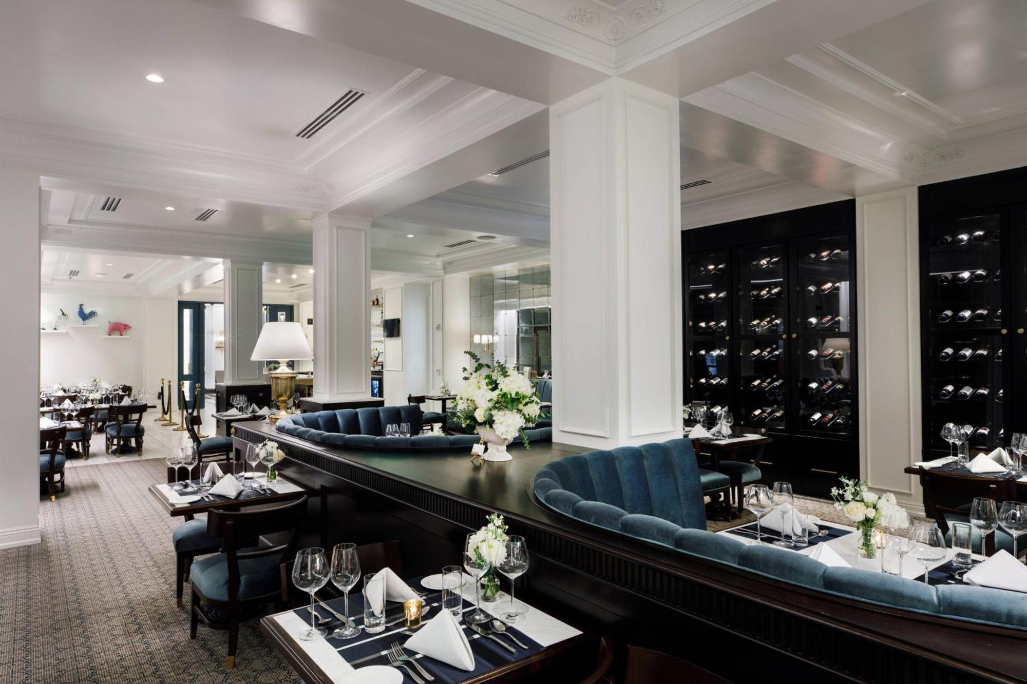 כרמל Hotel Carmichael, Autograph Collection מראה חיצוני תמונה
