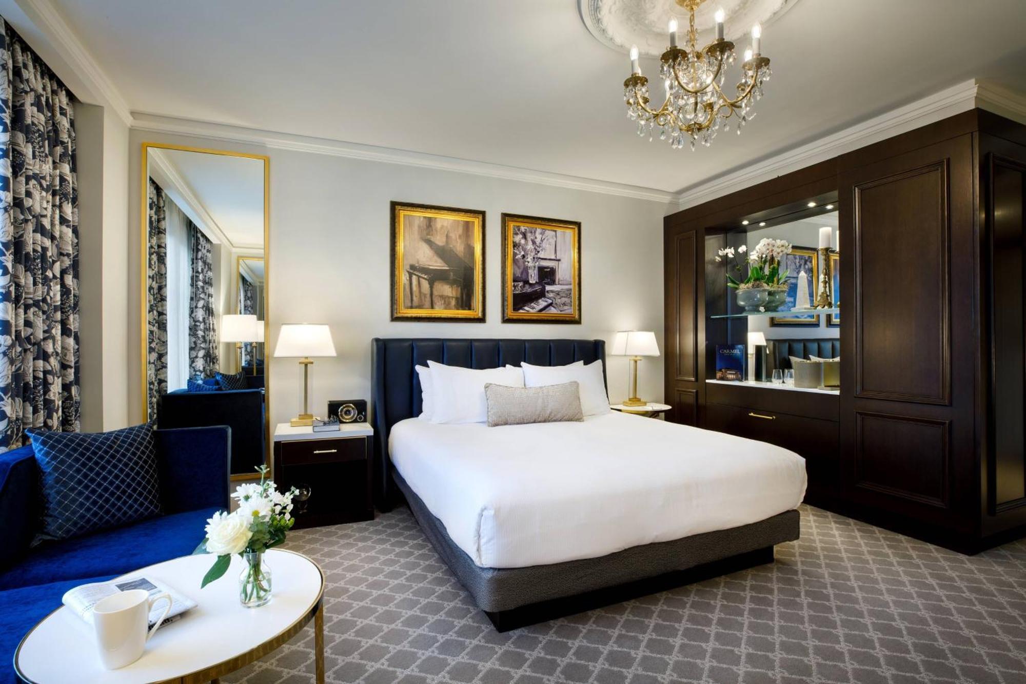 כרמל Hotel Carmichael, Autograph Collection מראה חיצוני תמונה