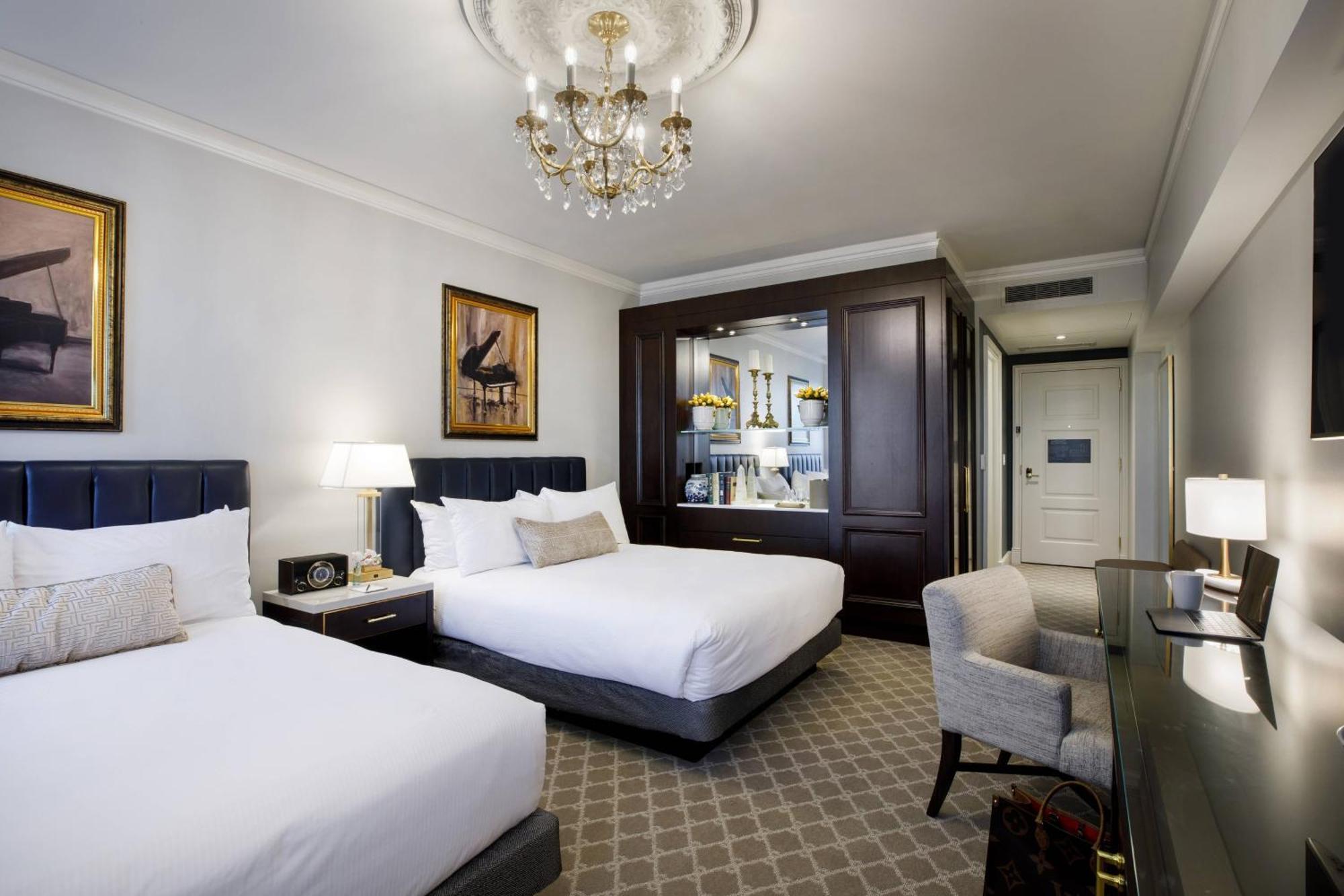 כרמל Hotel Carmichael, Autograph Collection מראה חיצוני תמונה