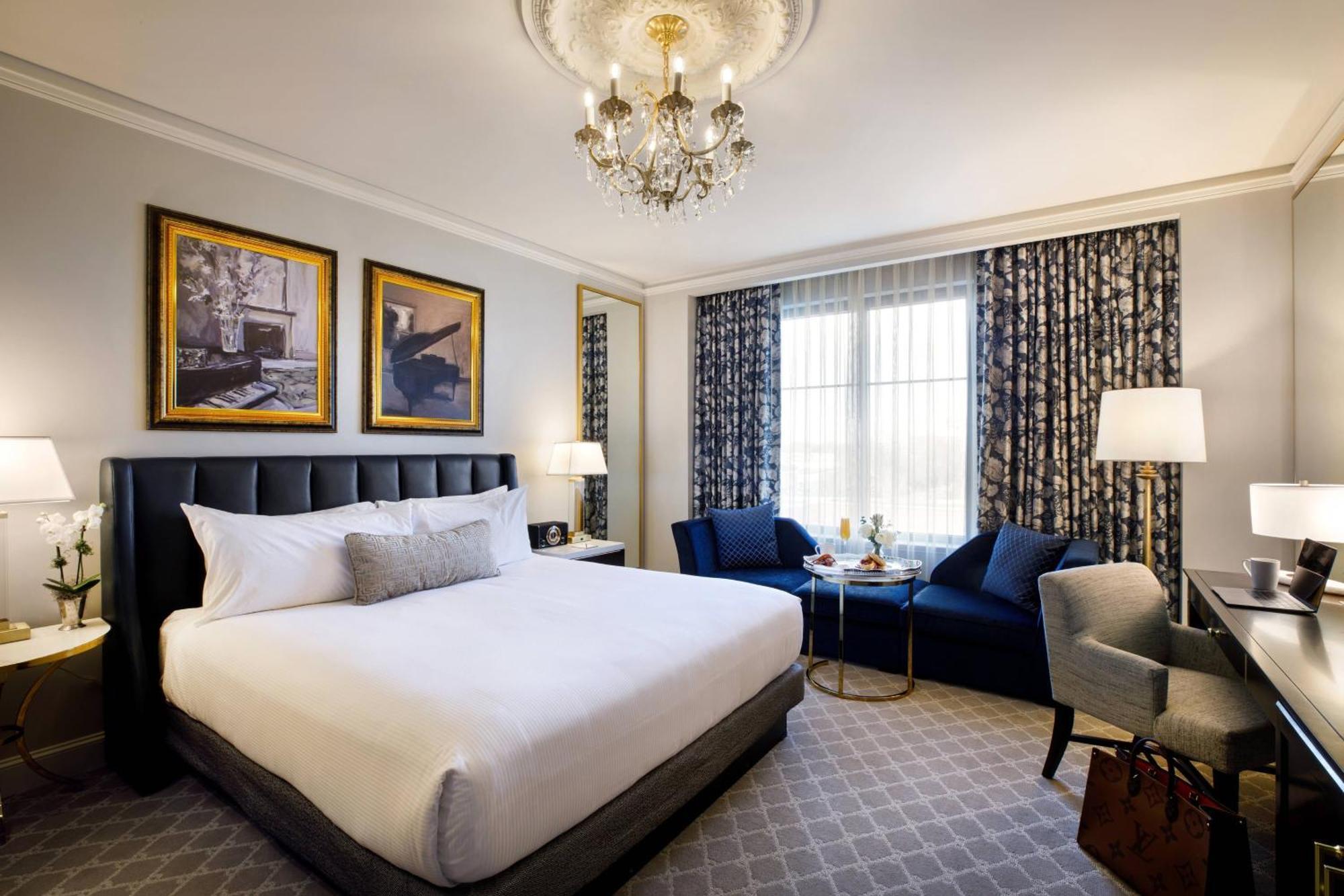 כרמל Hotel Carmichael, Autograph Collection מראה חיצוני תמונה