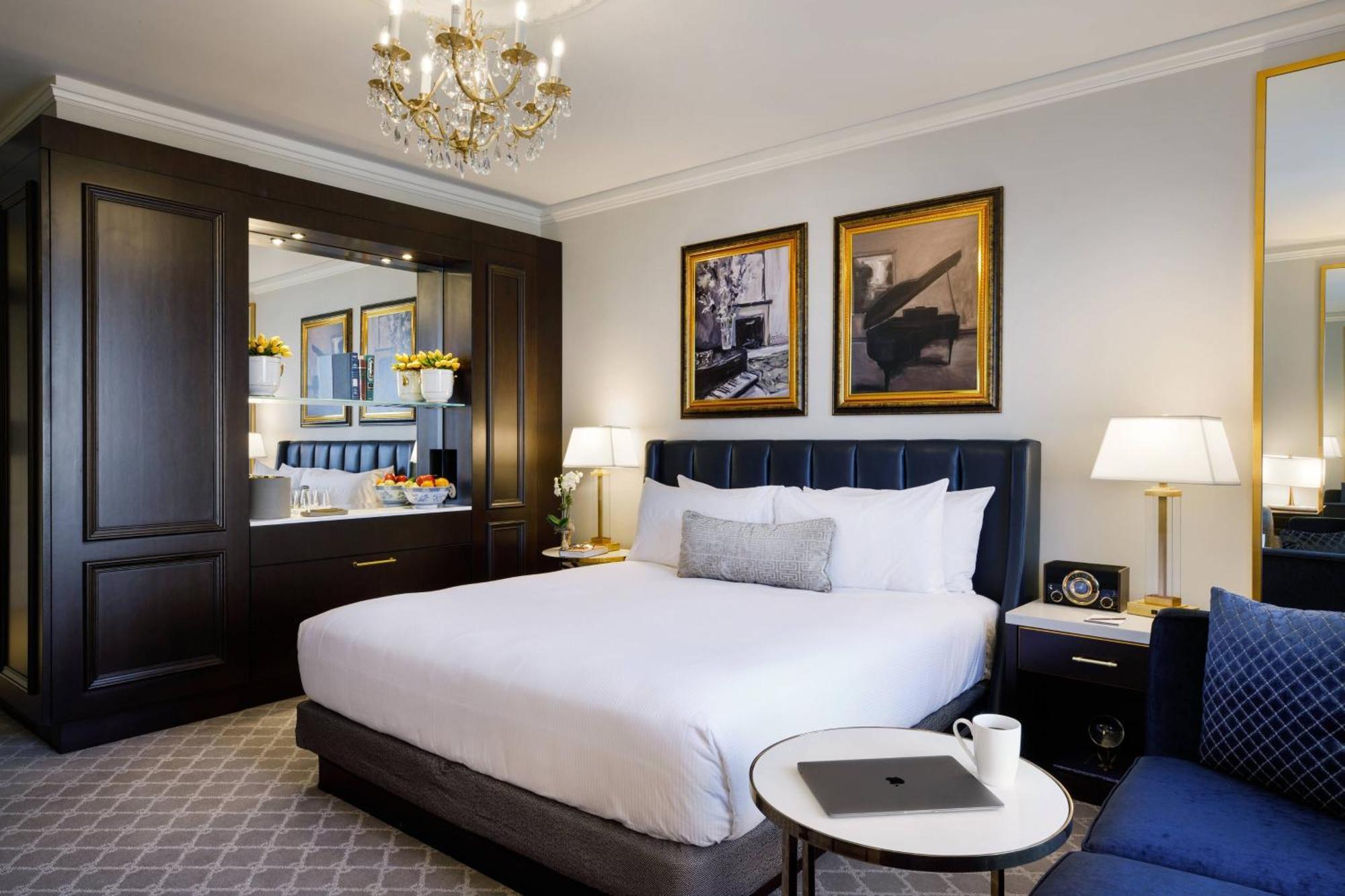 כרמל Hotel Carmichael, Autograph Collection מראה חיצוני תמונה