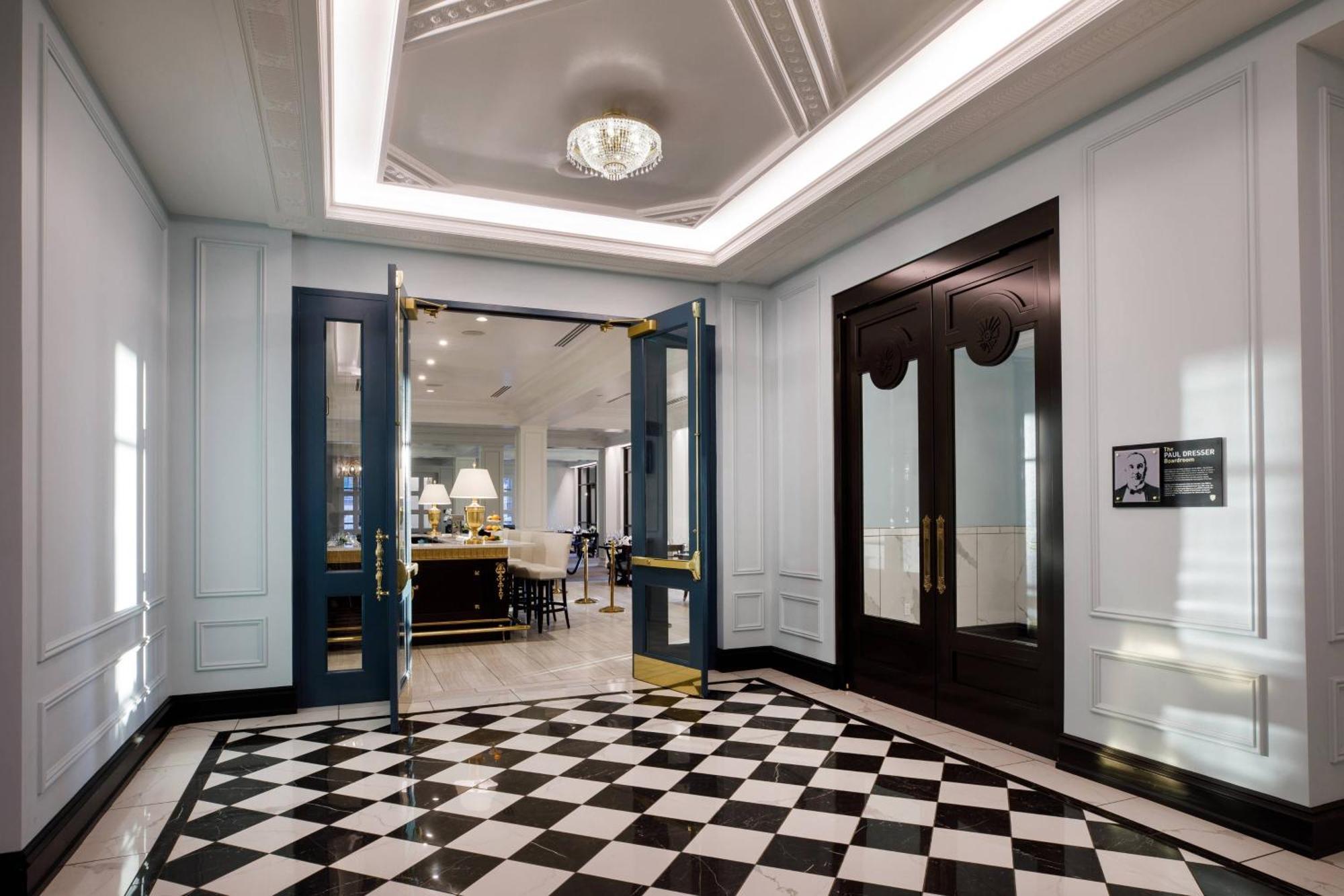 כרמל Hotel Carmichael, Autograph Collection מראה חיצוני תמונה