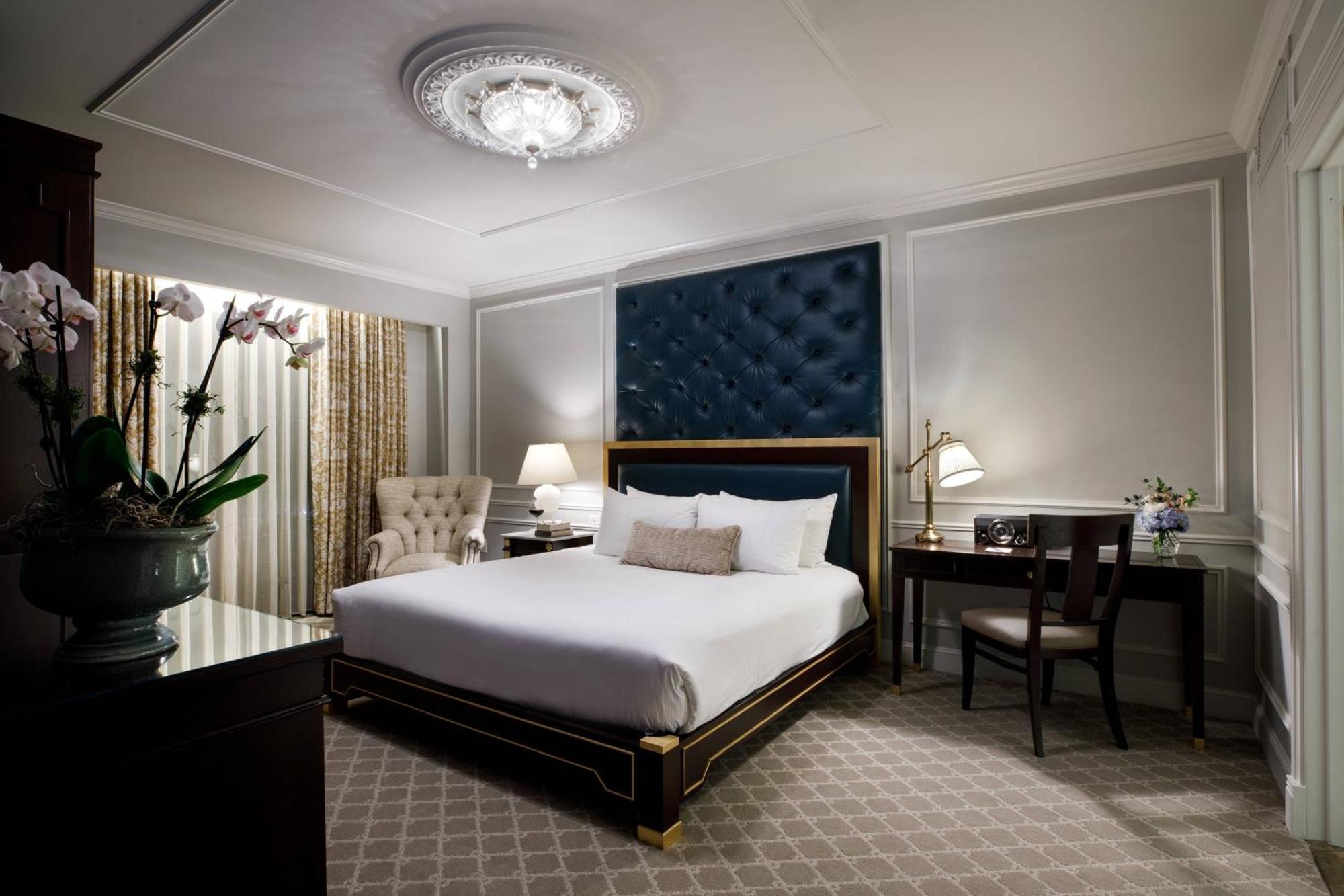 כרמל Hotel Carmichael, Autograph Collection מראה חיצוני תמונה