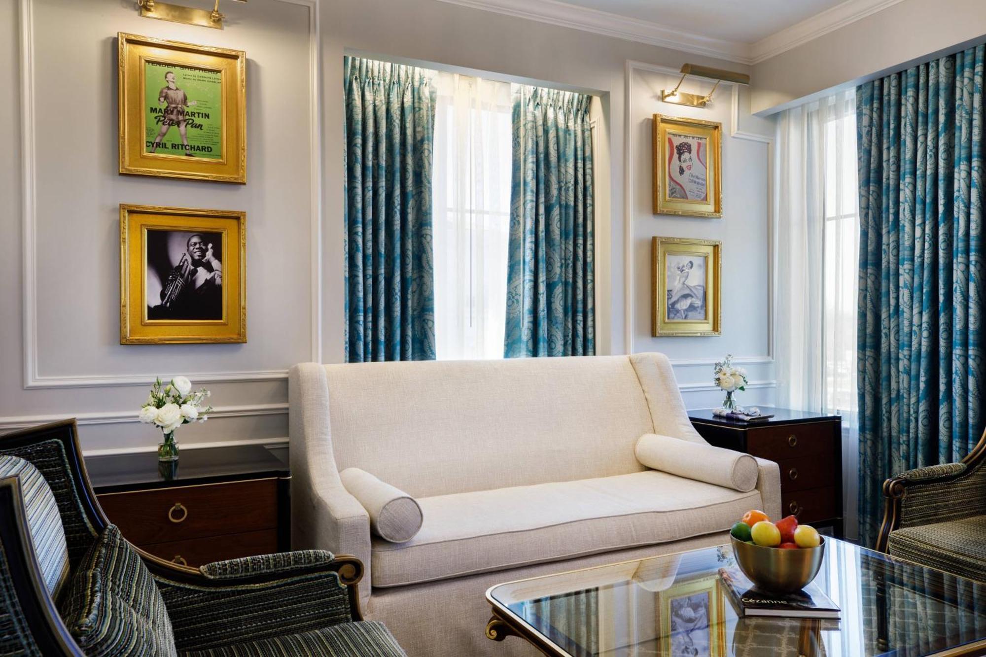 כרמל Hotel Carmichael, Autograph Collection מראה חיצוני תמונה