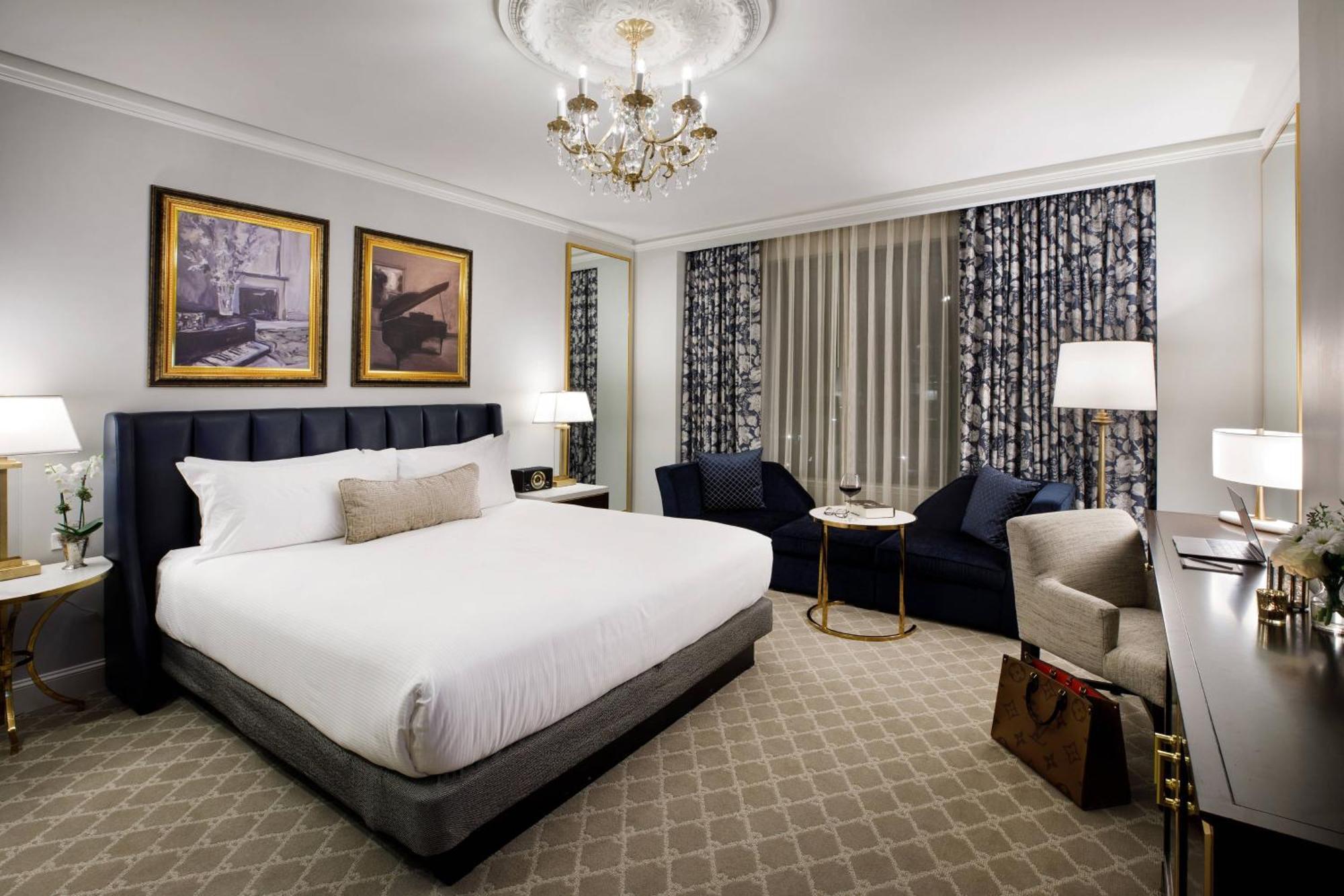 כרמל Hotel Carmichael, Autograph Collection מראה חיצוני תמונה