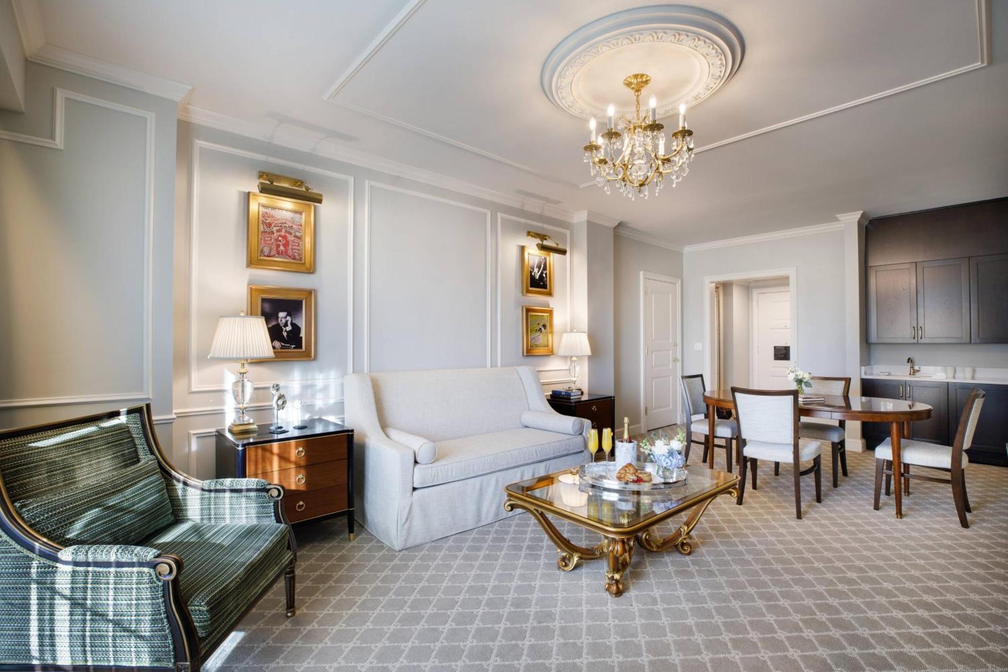 כרמל Hotel Carmichael, Autograph Collection מראה חיצוני תמונה