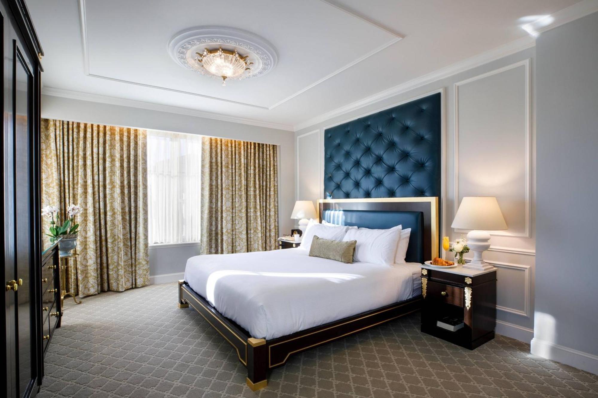 כרמל Hotel Carmichael, Autograph Collection מראה חיצוני תמונה